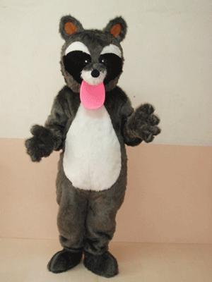 Lynx Plush